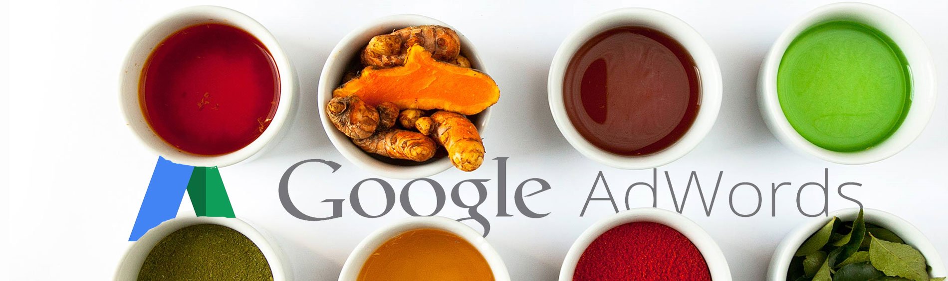 The secret ingredients for a perfect Google AdWords campaign recipe