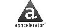 Appcelerator platform for mobile app development