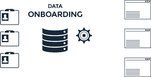 Programmatic Data Onboarding