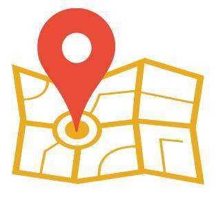 Google Local Map Services Dallas
