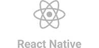 React Native platform for mobile app development
