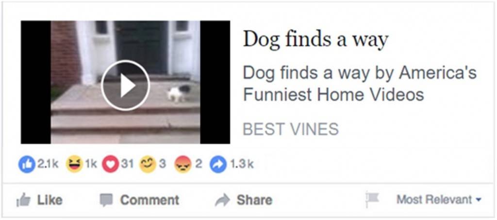Dallas Facebook marketing