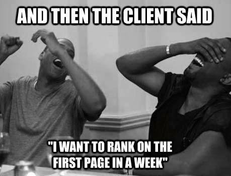 Local SEO services in Dallas