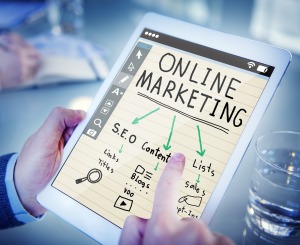 Digital Marketing for MSPs