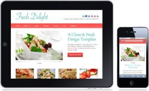 SEO for restaurants