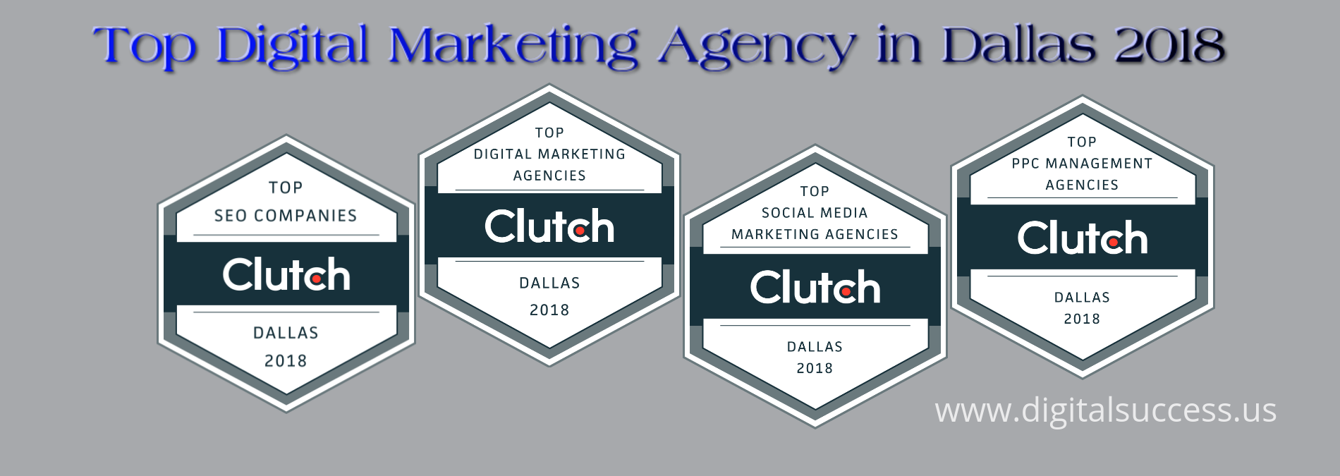 Digital Marketing Agency in Dallas