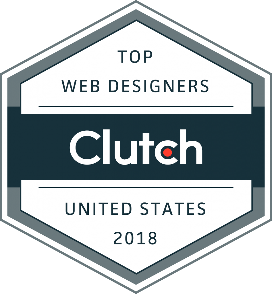 Dallas Web Designers 2018
