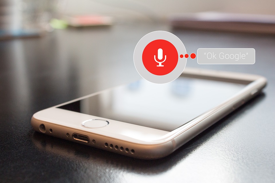 Voice Search Content Marketing Trends