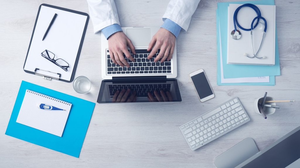healthcare digital marketing agency