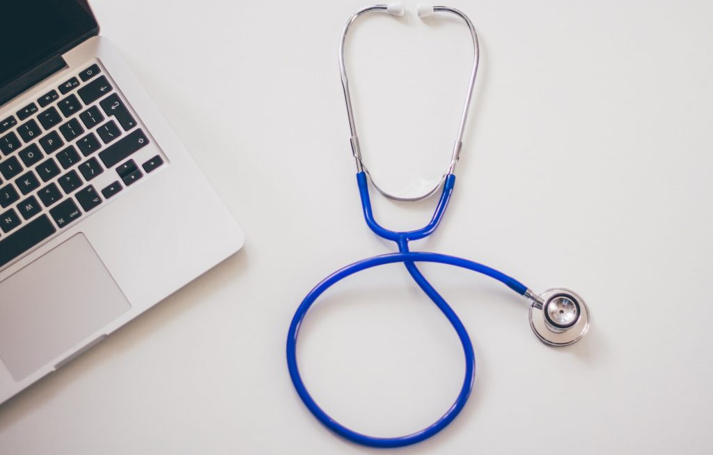 digital marketing for doctors