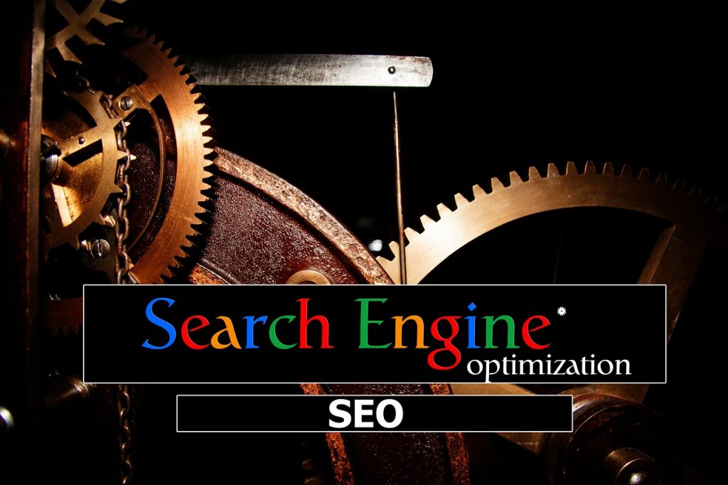 seo expert dallas	