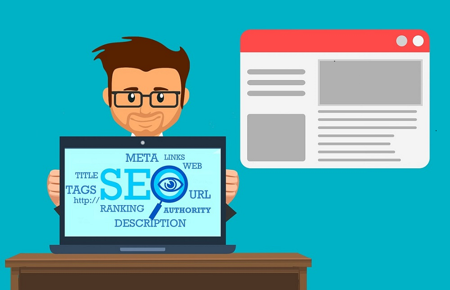 How SEO Consultant Can Increase Your Sales and Get Keywords Ranked On the First Page - Digital Success Blog