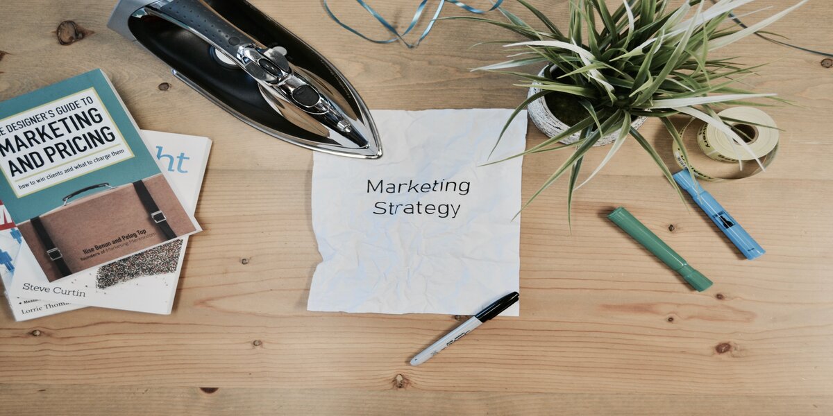 Planning Your Digital Marketing Strategy