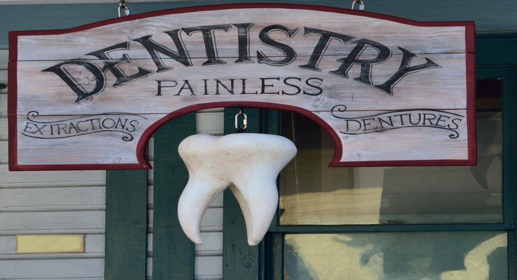 Dental keywords 
