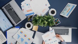 Digital marketing company
