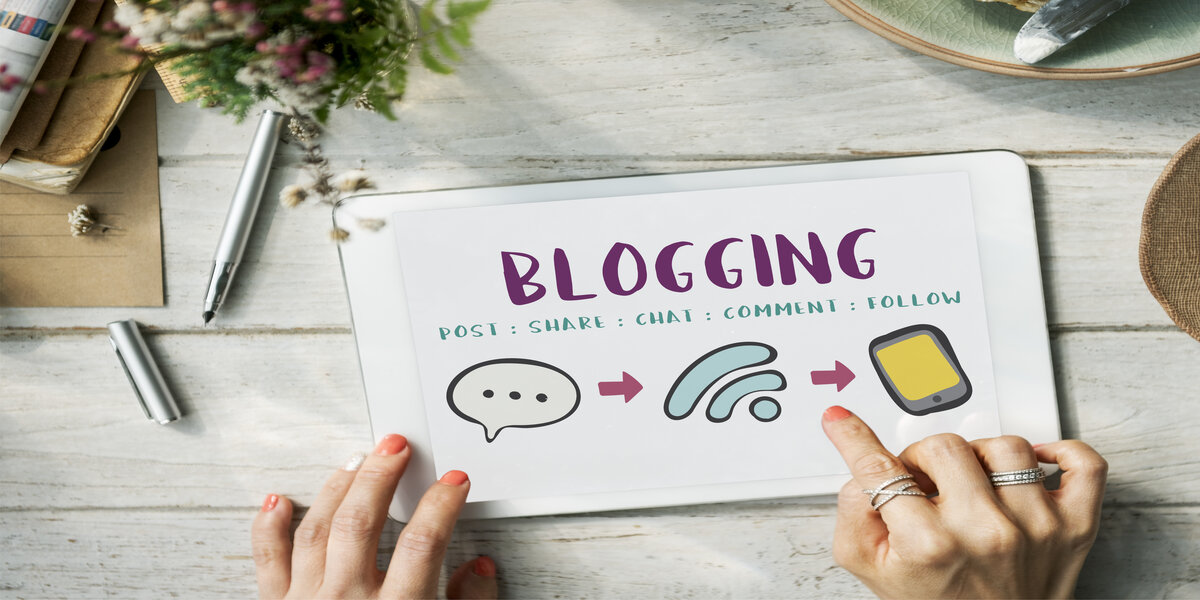 SEO Blogging Strategy