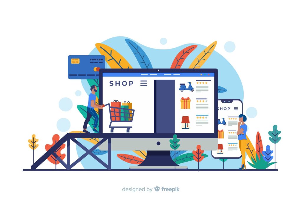 Shopify SEO agency