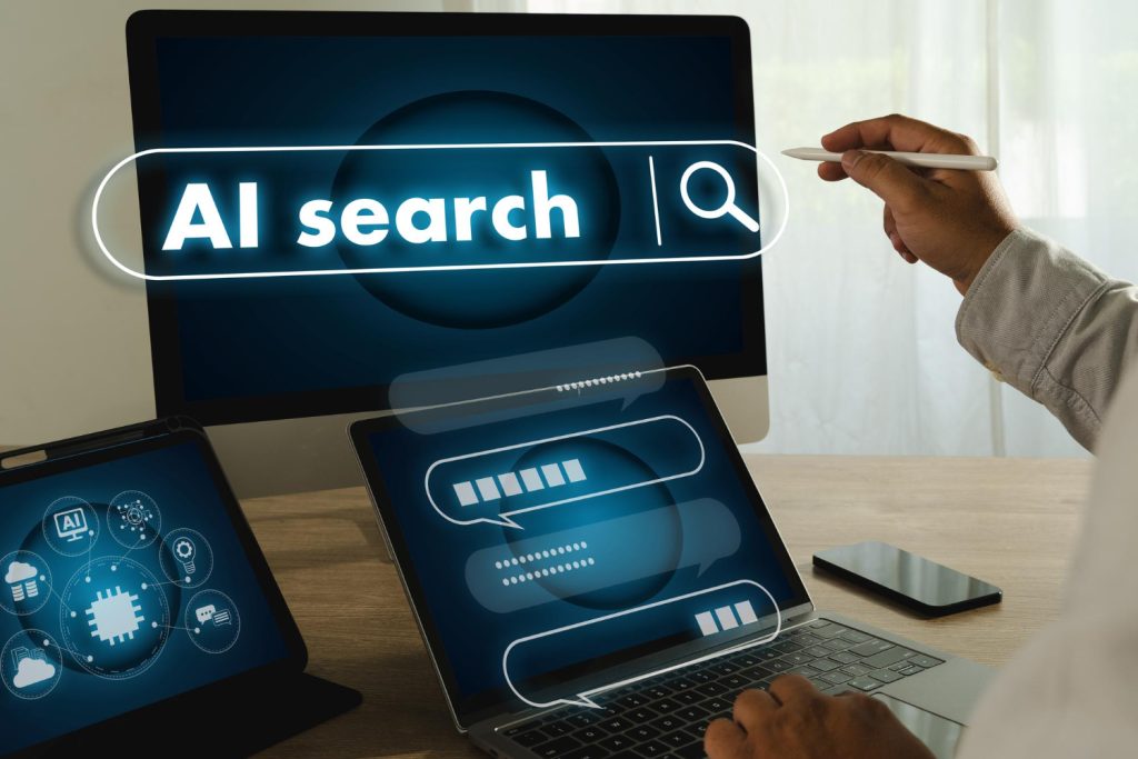 How to Rank Site on Google’s AI Overviews vs. AI Mode
