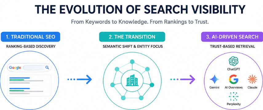 How to Get Cited in ChatGPT and AI Search Results in 2026 - Digital ...