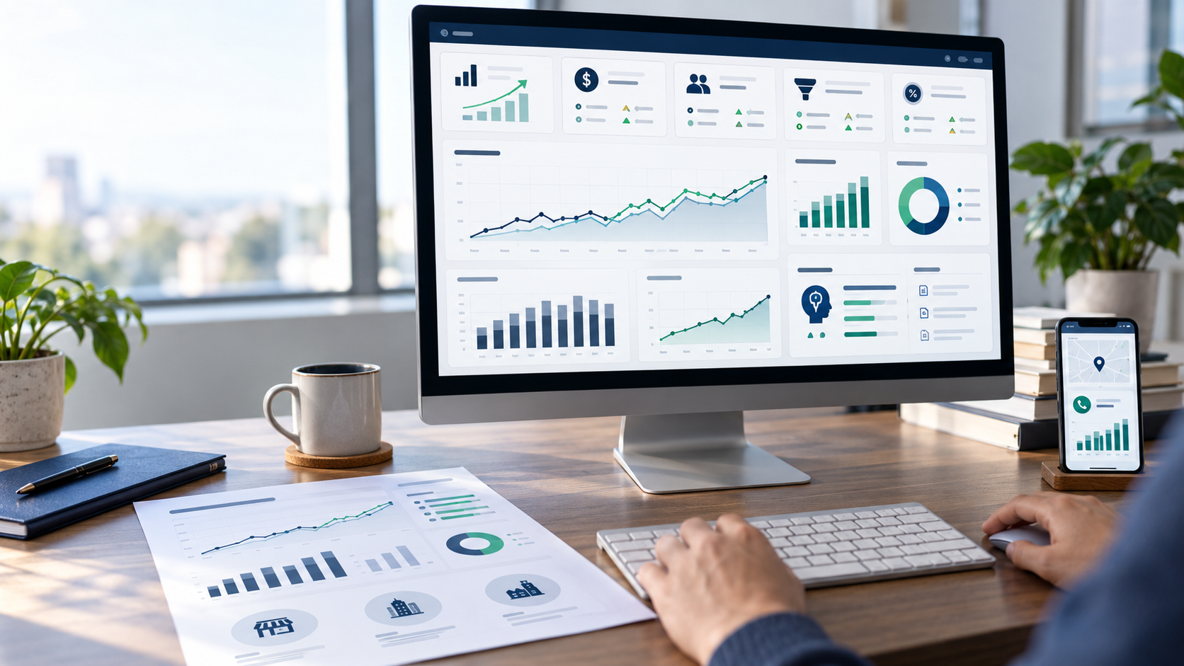 Intigral Example SEO Report Templates and Examples for 2026 - Digital Success Blog