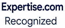 Expertise.com Recognized 