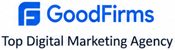 GoodFirms Top Digital Marketing Agency