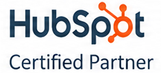 HubSpot Certified Partner