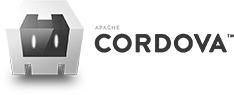Apache Cordova platform for mobile app development