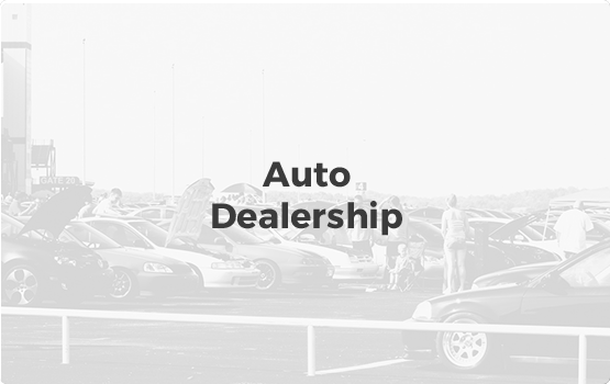 Auto Dealership Digital Marketing