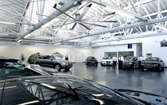Automotive SEO & digital marketing agency in Texas, USA