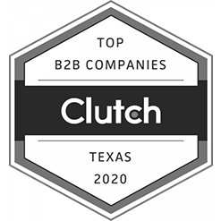 Mobile applications solution company recognized by Clutch