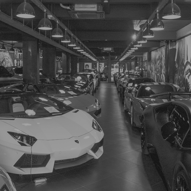 Automotive Digital Marketing That Brings In Buyers - MARION Marketing