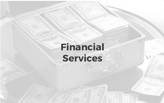 e marketing of financial services