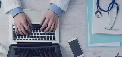 digital marketing for doctors
