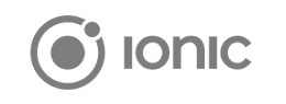 Ionic platform for mobile app development