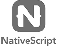 NativeScript platform for mobile app development