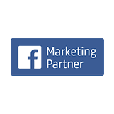 Facebook Marketing - Logo