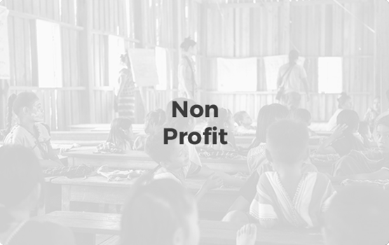 digital marketing for nonprofits - Case Study