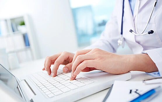 Healthcare digital marketing services, PPC, SEO marketing for doctors in Dallas, TX, USA