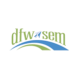 Digital marketing agency in USA partner DFWSEM logo