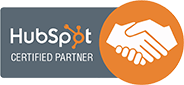 HubSpot certified partner digital marketing agency Dallas