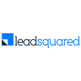 pay per click campaign management Partner lead squared Logo
