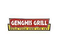 Digital marketing agency in Texas, USA serving Genghis Grill