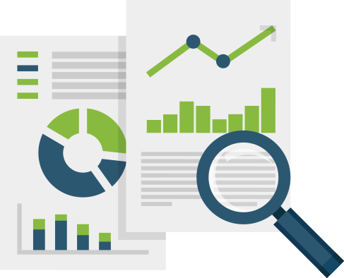 SEO reporting firm dallas