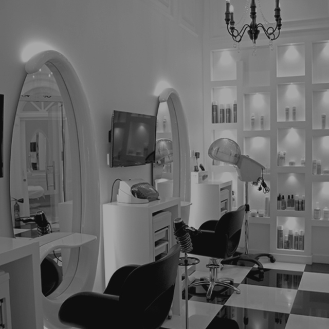 Salon & Spas Online Marketing