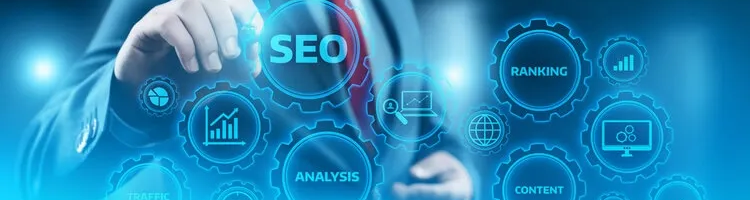 seo for home service contractors Dallas